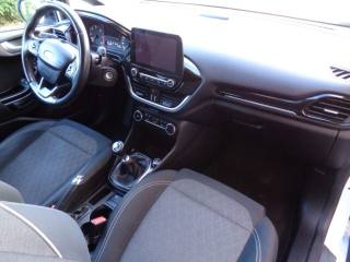 FORD Fiesta usata, con Controllo trazione