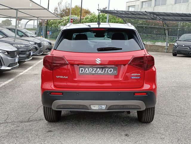 SUZUKI Vitara usata, con Luci diurne LED