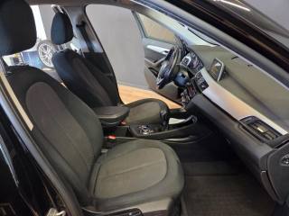 BMW X1 usata, con Specchietti laterali elettrici