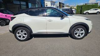 NISSAN Juke usata, con Airbag laterali