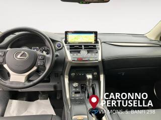 LEXUS NX 300 usata, con Climatizzatore