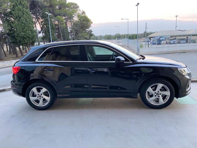 AUDI Q3 usata, con Airbag Passeggero