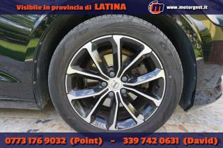 VOLVO V60 usata, con Volante in pelle