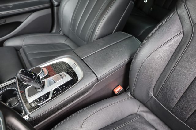 BMW 730 usata 112