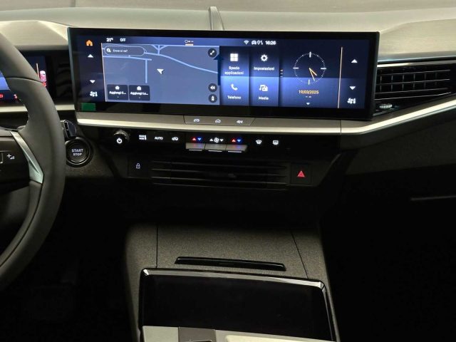 OPEL Grandland usata, con Immobilizzatore elettronico