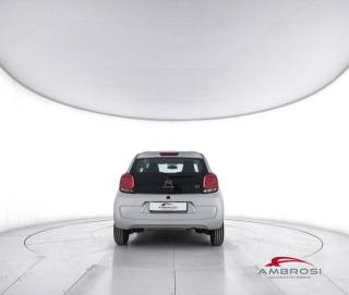 CITROEN C1 usata 5