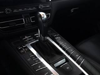 PORSCHE Macan usata 10