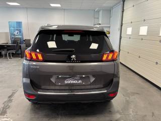 PEUGEOT 5008 usata, con Alzacristalli elettrici