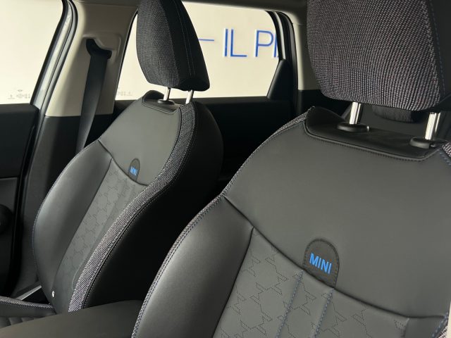 MINI Countryman usata, con Vivavoce