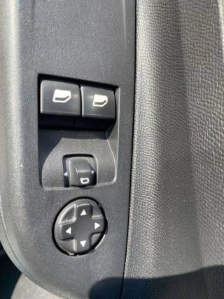 OPEL Corsa usata, con Controllo elettronico della corsia