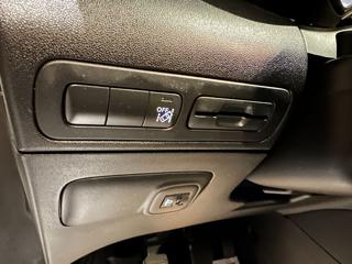 CITROEN C3 Aircross usata, con Vetri oscurati