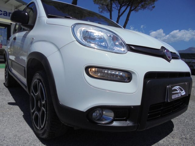 FIAT Panda usata 19