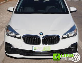 BMW 218 usata 46