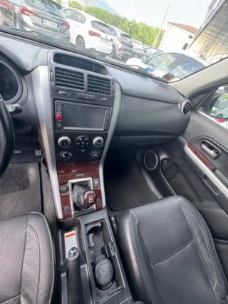 SUZUKI Grand Vitara usata, con Controllo trazione