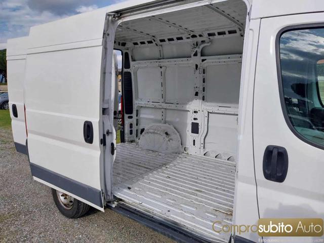 CITROEN Jumper usata 9