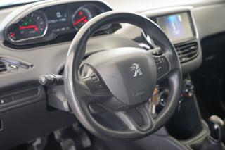 PEUGEOT 208 usata, con ESP