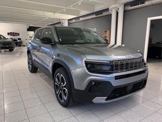 JEEP Avenger usata, con Airbag laterali
