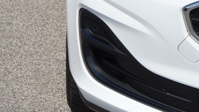 FORD Focus usata, con Bracciolo