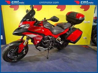 DUCATI Multistrada 1200 usata 5