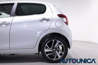 PEUGEOT 108 usata 32