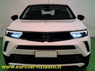 OPEL Mokka usata, con ESP