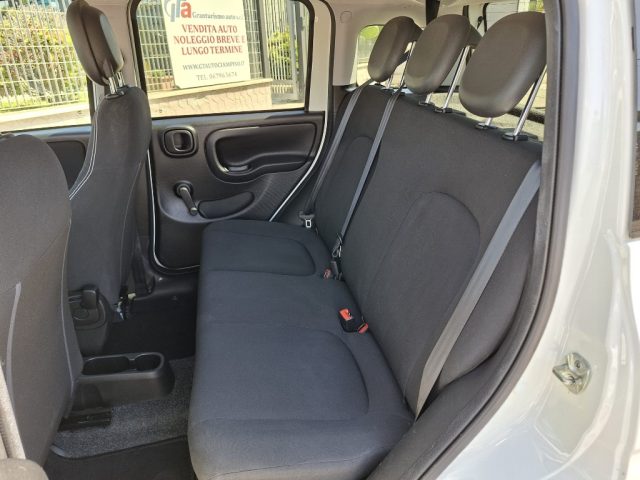 FIAT Panda usata 7