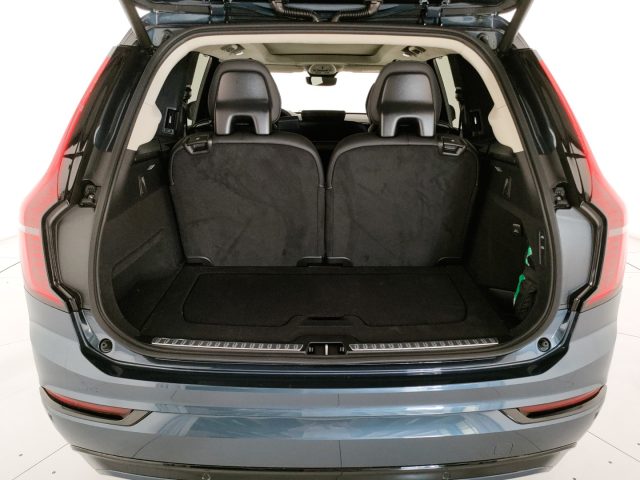 VOLVO XC90 usata, con Servosterzo