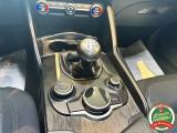 ALFA ROMEO Giulia usata, con Cronologia tagliandi