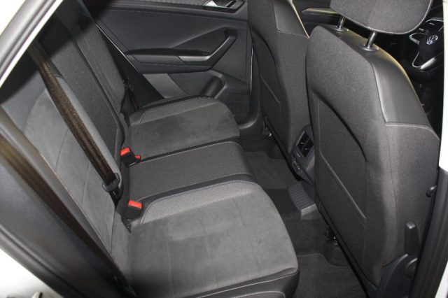 VOLKSWAGEN T-Roc usata, con Chiusura centralizzata