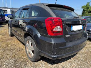 DODGE Caliber usata, con Antifurto