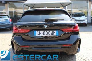 BMW 118 usata, con ESP