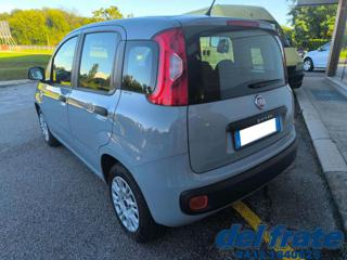 FIAT Panda usata, con Airbag Passeggero