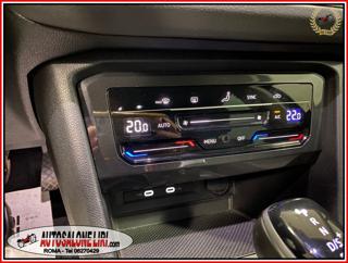 VOLKSWAGEN Tiguan usata, con Sistema di navigazione