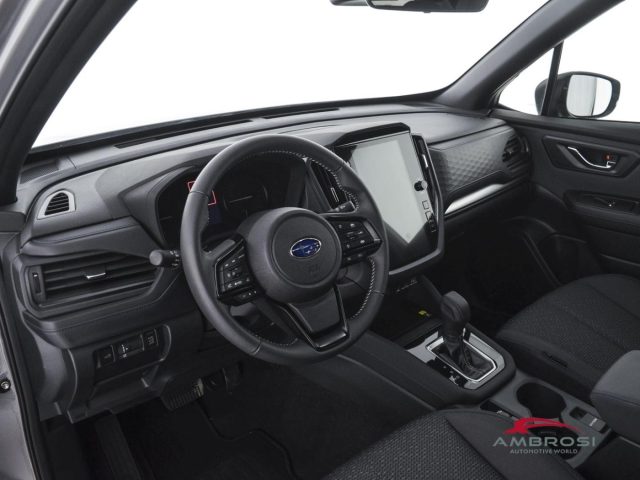 SUBARU Forester usata 7