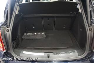 MINI Countryman usata, con Immobilizzatore elettronico