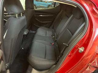 MAZDA 3 usata, con Fendinebbia