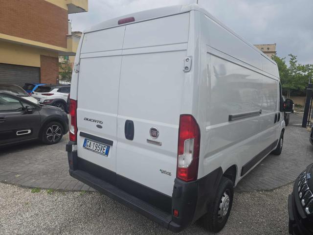 FIAT Ducato usata, con Servosterzo