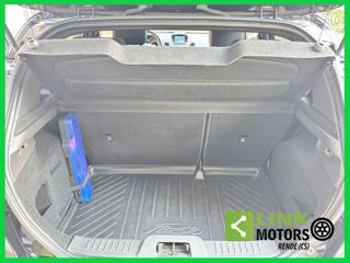 FORD Fiesta usata, con Ruota di riserva