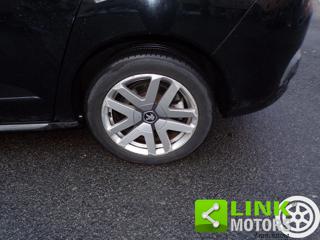 PEUGEOT 3008 usata, con Chiusura centralizzata telecomandata