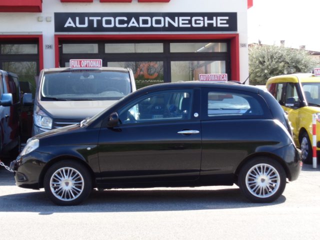 LANCIA Ypsilon usata, con ABS