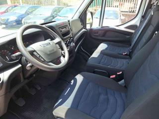 IVECO Daily usata, con Immobilizzatore elettronico