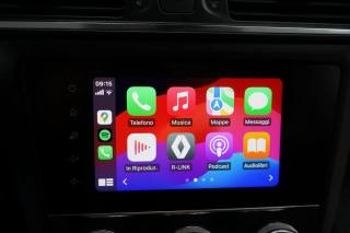 RENAULT Kadjar usata, con Immobilizzatore elettronico
