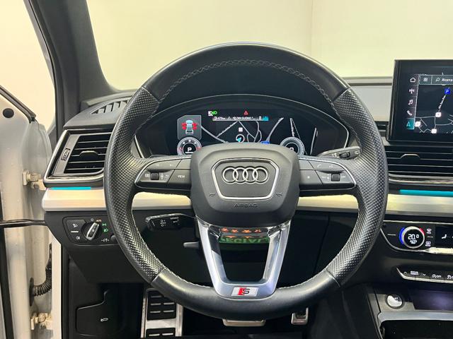 AUDI Q5 usata, con Controllo trazione