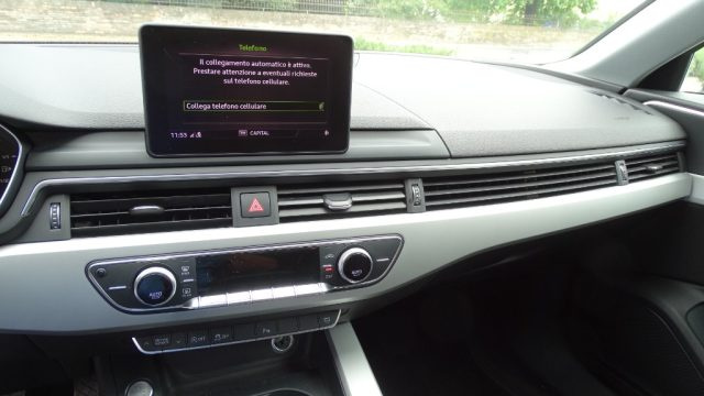 AUDI A4 usata 104
