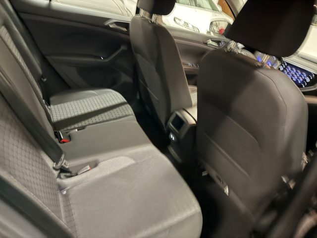 VOLKSWAGEN T-Cross usata, con Immobilizzatore elettronico