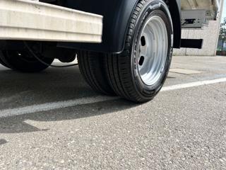 IVECO Daily usata, con Monitoraggio pressione pneumatici