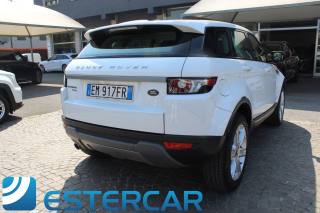 LAND ROVER Range Rover Evoque usata, con Airbag