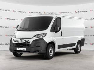 FIAT Ducato 30 2.2 Mjt 120CV L2-H1 Furgone