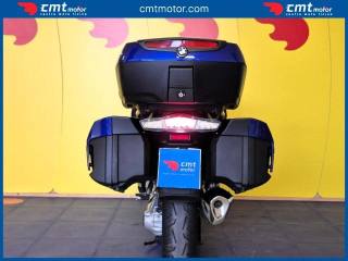 BMW R 1200 RT usata 10