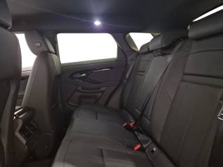 LAND ROVER Range Rover Evoque usata, con ESP